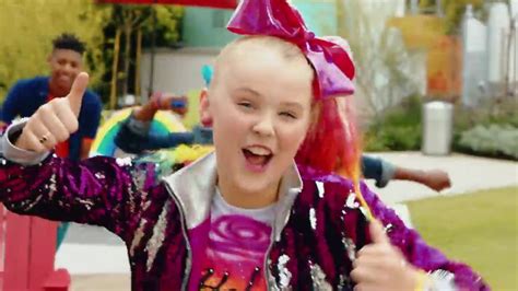 youtube video jojo siwa