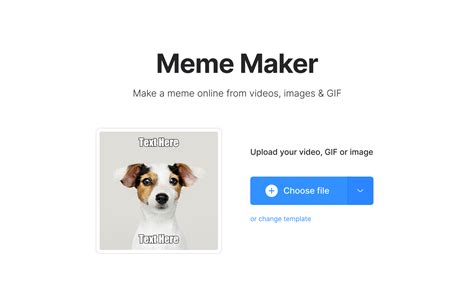 youtube video meme creator