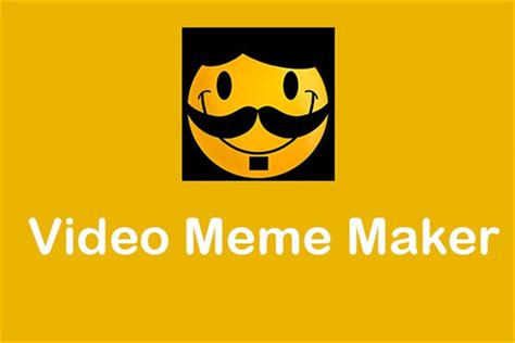 youtube video meme generator