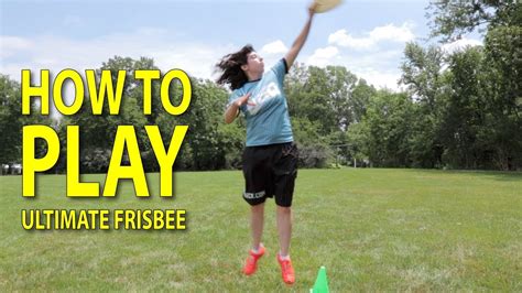 youtube video movies for frisbee