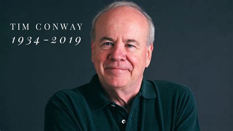youtube video tim conway