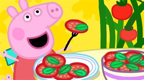 youtube videos infantil peppa pig