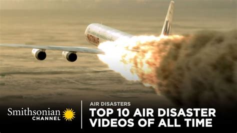 youtube videos mayday airplane disasters