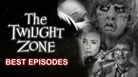 youtube videos of the twilight zone