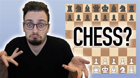 youtube videos on playing chess