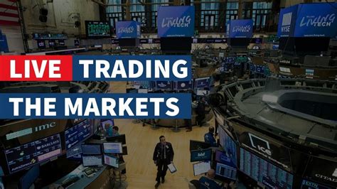 youtube videos stock market