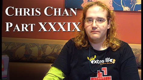 youtube wiki chris chan