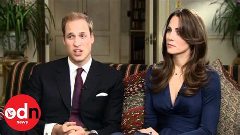 youtube william and kate