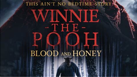 youtube winnie the pooh blood and honey