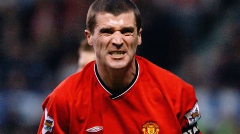 youtube with roy keane