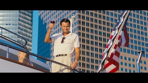 youtube wolf of wall street