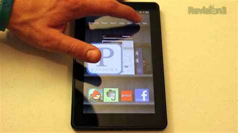 youtube won't play on kindle fire