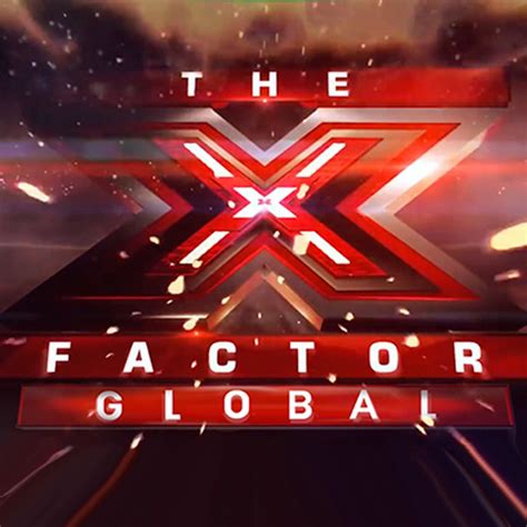 youtube x factor global 2023