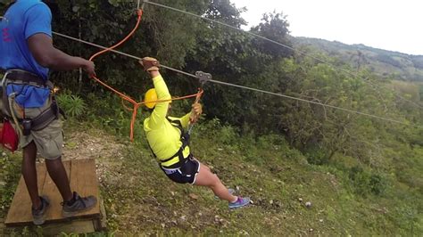 youtube zipline near me