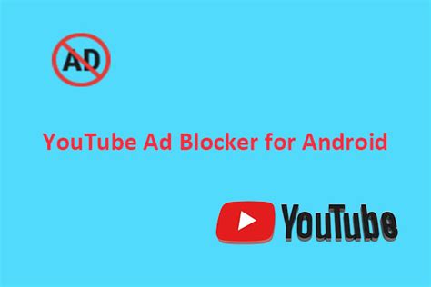 ad blocker for YouTube ad blocker for android chrome how to block ads on android block ads