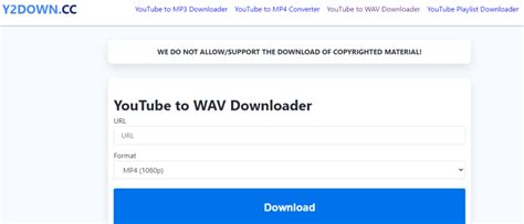 9 Best YouTube Audio Downloaders for Windows [2023 Updated]