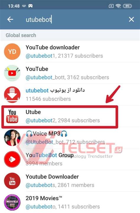 How to Create a Telegram Video Downloader Bot Plus Extra Features! 😊 YouTube