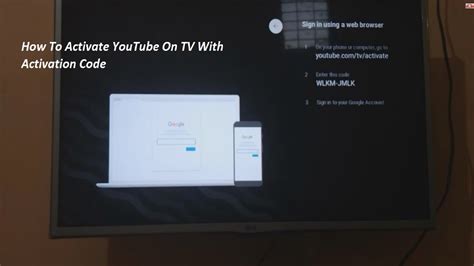 Youtube.com Activate Tv Code