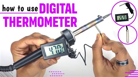 Youtube.com Thermometer