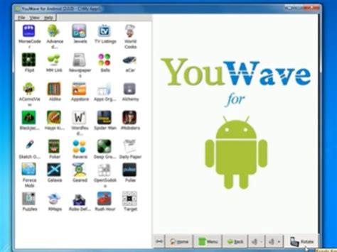  62 Most Youwave Android Emulator For Windows 10 Free Download Tips And Trick