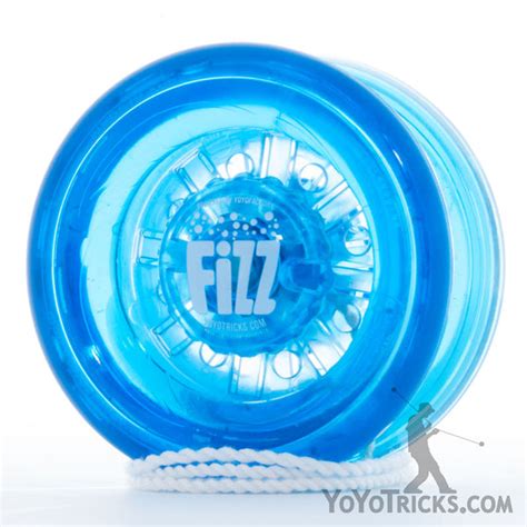 Yoyo Tricks Fizz