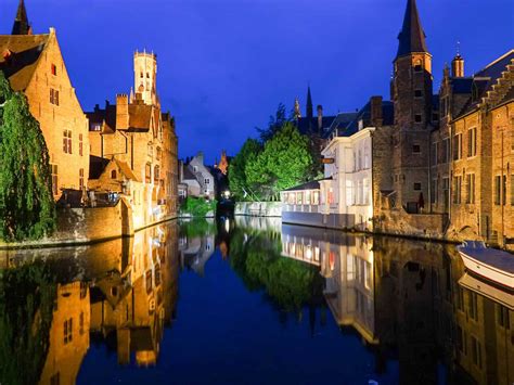 ypres tours from bruges