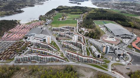 yr oslofjord convention center