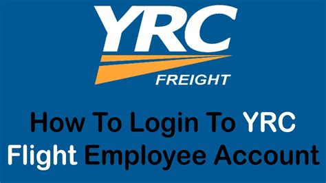yrc freight employee benefits Official Login Page [100 Verified]