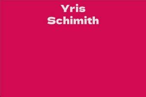 Yris Schimith