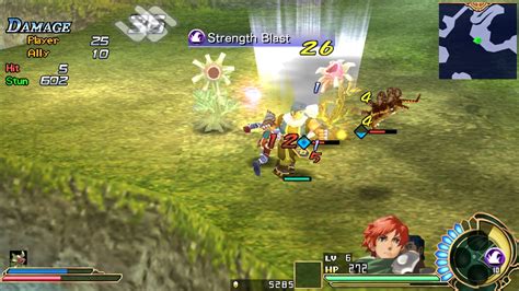 Ys 7 Psp Walkthrough