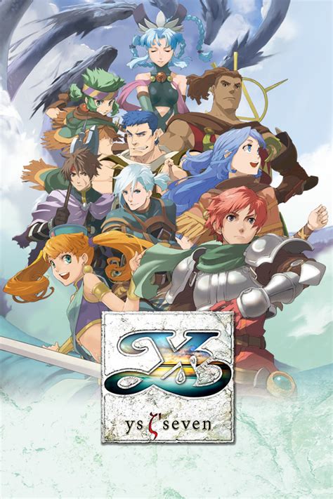 Ys 7 Walkthrough