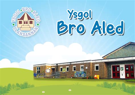 ysgol bro aled llansannan