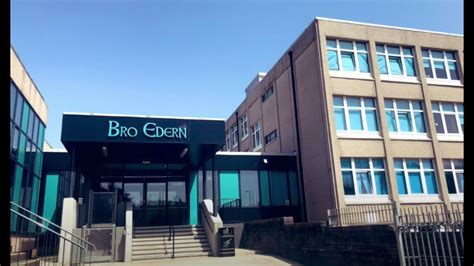 ysgol bro edern cardiff