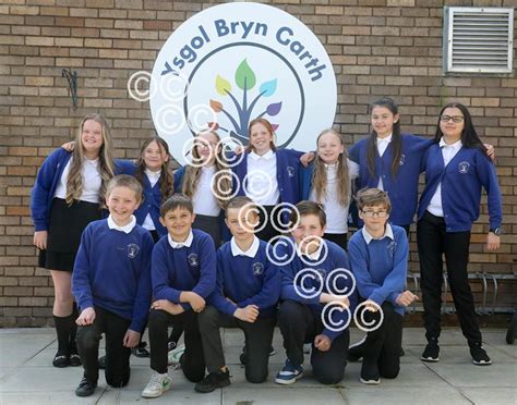 ysgol pen y ffordd