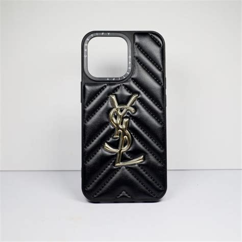 Ysl Iphone Case 8 Plus
