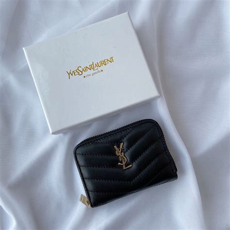 Ysl Wallets Cheap