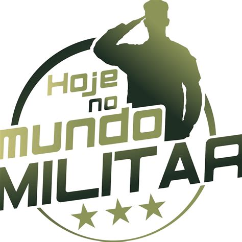 yt hoje no mundo militar