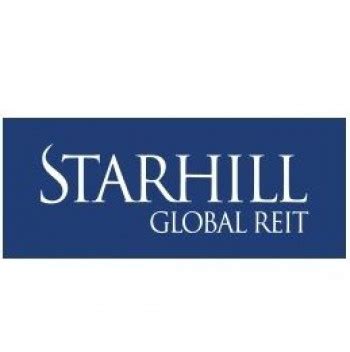 ytl starhill global reit management