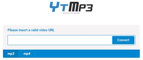 ytmp3 cc youtube to mp3 converter app