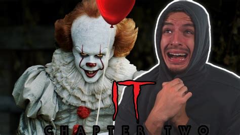 Currently - Yts It Chapter Two Ideas