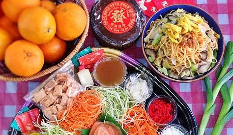 The 5 Best Affordable Yu Sheng in Singapore 2018