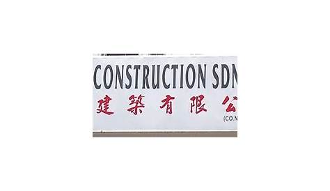 Yu Tong Dynamic Sdn. Bhd. – Factory Contractor, Building Maintenance