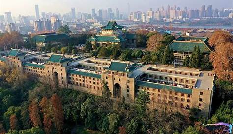 Activites - Wuhan University of Technology(WUT) - Apply online – SICAS