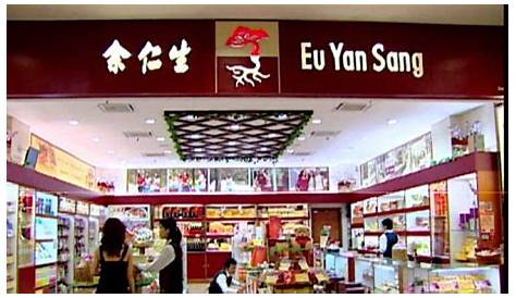 Eu Yan Sang Malaysia, Online Shop | Shopee Malaysia