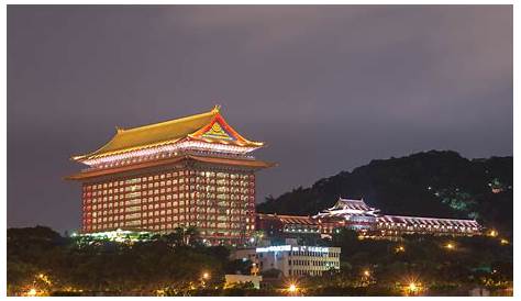 Kao Yuan - Jhong Shan Hotel in Taichung - Room Deals, Photos & Reviews