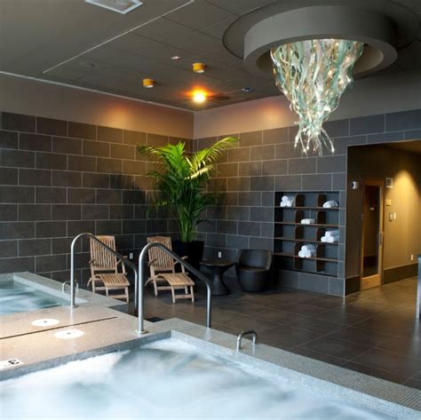 yuan spa - bellevue