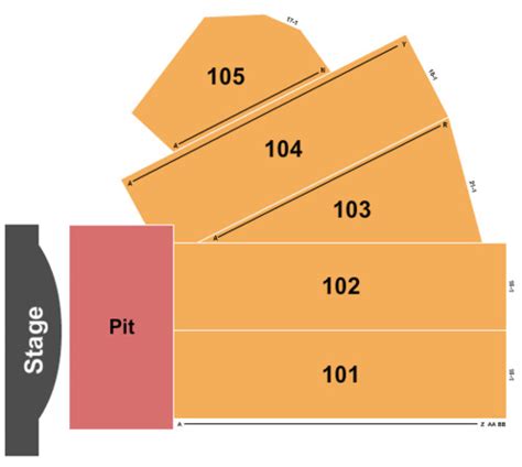 yucaipa performing arts center seating chart