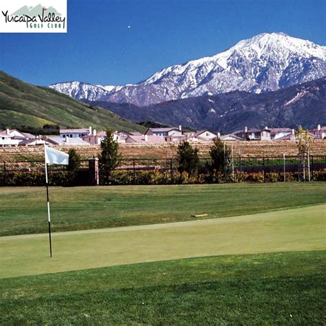 yucaipa valley golf men's club