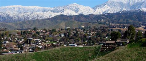 yucaipa water valley district