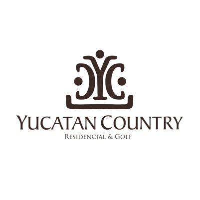 yucatan country club logo